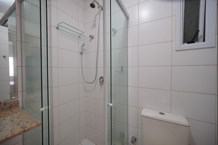Apartamento para alugar com 96m², 2 quartos e 1 vagaBanheiro Social