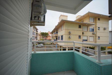 Apartamento para alugar com 96m², 2 quartos e 1 vagaVaranda da Suíte
