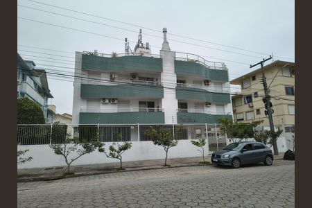 Apartamento para alugar com 96m², 2 quartos e 1 vaga Apartamento para alugar com 96m², 2 quartos e 1 vagaFachada