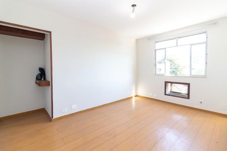 sala de apartamento para alugar com 2 quartos, 65m² em Praça Seca, Rio de Janeiro