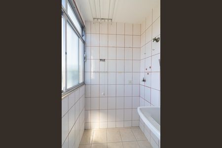 Área de Serviço de apartamento para alugar com 2 quartos, 65m² em Praça Seca, Rio de Janeiro