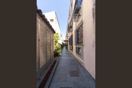 Área comum de apartamento para alugar com 2 quartos, 65m² em Praça Seca, Rio de Janeiro