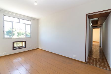 sala de apartamento para alugar com 2 quartos, 65m² em Praça Seca, Rio de Janeiro
