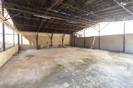 Apartamento para alugar com 65m², 2 quartos e 1 vaga Apartamento para alugar com 65m², 2 quartos e 1 vagaÁrea comum - Salão de festas