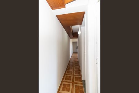 Apartamento para alugar com 65m², 2 quartos e 1 vaga Apartamento para alugar com 65m², 2 quartos e 1 vagaCorredor