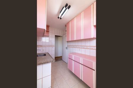 Apartamento para alugar com 65m², 2 quartos e 1 vaga Apartamento para alugar com 65m², 2 quartos e 1 vagaCozinha