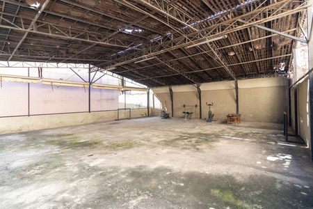 Apartamento para alugar com 65m², 2 quartos e 1 vaga Apartamento para alugar com 65m², 2 quartos e 1 vagaÁrea comum - Salão de festas