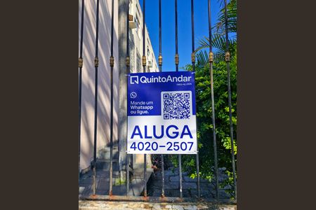 Apartamento para alugar com 65m², 2 quartos e 1 vaga Apartamento para alugar com 65m², 2 quartos e 1 vagaPlaquinha