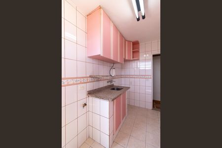 Apartamento para alugar com 65m², 2 quartos e 1 vaga Apartamento para alugar com 65m², 2 quartos e 1 vagaCozinha