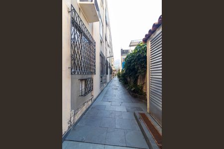Área comum de apartamento para alugar com 2 quartos, 65m² em Praça Seca, Rio de Janeiro