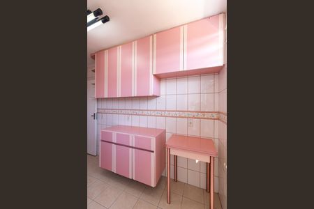 Apartamento para alugar com 65m², 2 quartos e 1 vaga Apartamento para alugar com 65m², 2 quartos e 1 vagaCozinha