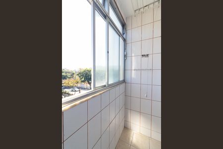 Apartamento para alugar com 65m², 2 quartos e 1 vaga Apartamento para alugar com 65m², 2 quartos e 1 vagaÁrea de Serviço