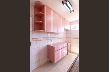 Cozinha de apartamento para alugar com 2 quartos, 65m² em Praça Seca, Rio de Janeiro