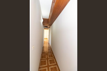 Apartamento para alugar com 65m², 2 quartos e 1 vaga Apartamento para alugar com 65m², 2 quartos e 1 vagaCorredor