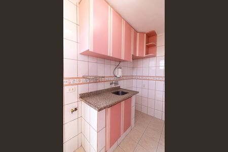 Apartamento para alugar com 65m², 2 quartos e 1 vaga Apartamento para alugar com 65m², 2 quartos e 1 vagaCozinha