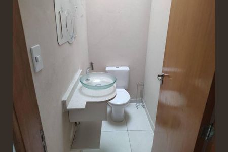 Casa à venda com 3 quartos, 150m² em Tucuruvi, São Paulo