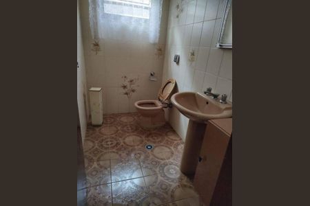 Casa à venda com 3 quartos, 150m² em Tucuruvi, São Paulo