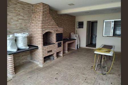 Casa à venda com 3 quartos, 150m² em Tucuruvi, São Paulo