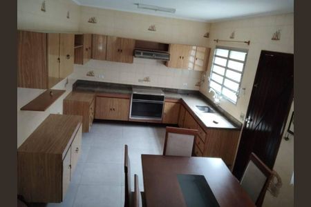 Casa à venda com 3 quartos, 150m² em Tucuruvi, São Paulo