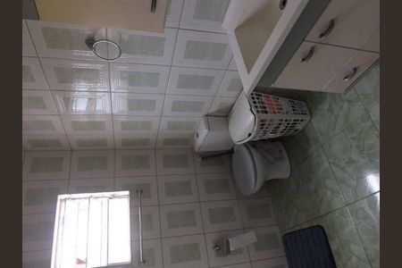 Casa à venda com 170m², 4 quartos e 1 vaga