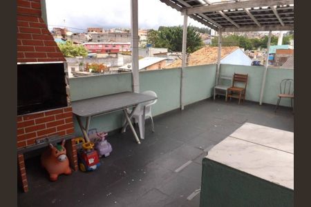 Casa à venda com 170m², 4 quartos e 1 vaga