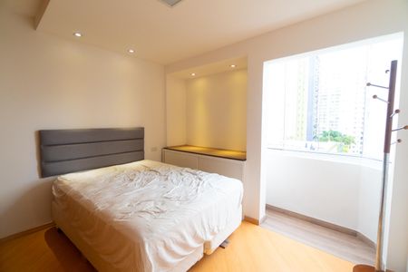 Quarto de apartamento para alugar com 1 quarto, 50m² em Vila Mascote, São Paulo