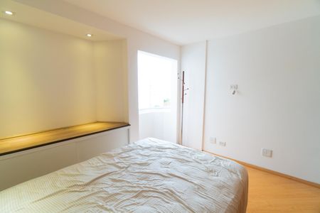 Quarto de apartamento para alugar com 1 quarto, 50m² em Vila Mascote, São Paulo