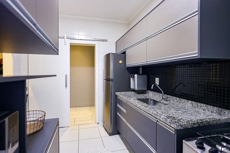 Apartamento para alugar com 68m², 2 quartos e 2 vagas