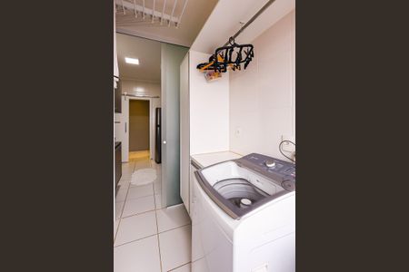 Apartamento para alugar com 68m², 2 quartos e 2 vagas