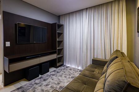 Apartamento para alugar com 2 quartos, 68m² em Parque São Lourenço, Indaiatuba