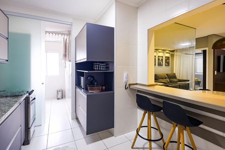 Apartamento para alugar com 68m², 2 quartos e 2 vagas
