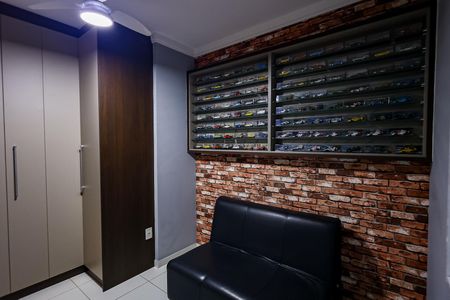 Apartamento para alugar com 2 quartos, 68m² em Parque São Lourenço, Indaiatuba
