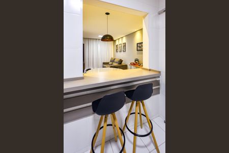 Apartamento para alugar com 68m², 2 quartos e 2 vagas