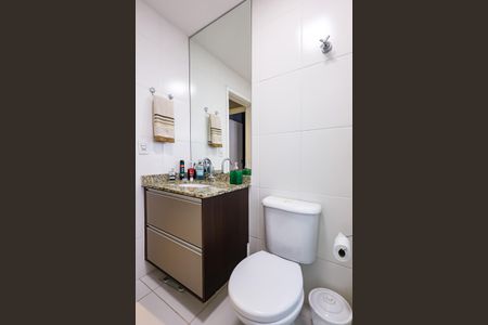 Apartamento para alugar com 68m², 2 quartos e 2 vagas