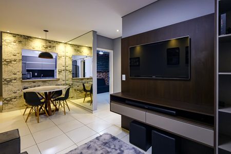 Apartamento para alugar com 2 quartos, 68m² em Parque São Lourenço, Indaiatuba
