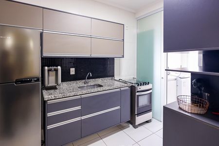 Apartamento para alugar com 68m², 2 quartos e 2 vagas