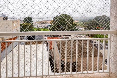 Apartamento para alugar com 68m², 2 quartos e 2 vagas