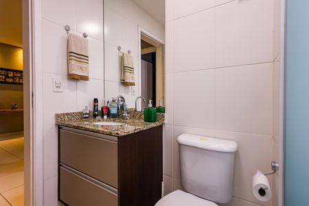 Apartamento para alugar com 68m², 2 quartos e 2 vagas