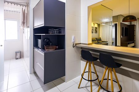 Apartamento para alugar com 68m², 2 quartos e 2 vagas