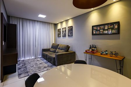 Apartamento para alugar com 2 quartos, 68m² em Parque São Lourenço, Indaiatuba