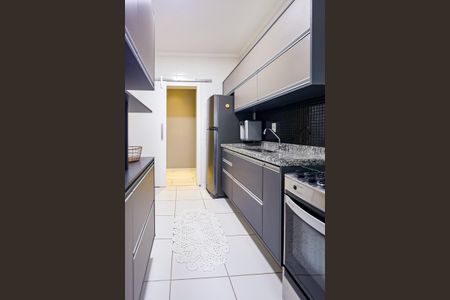 Apartamento para alugar com 68m², 2 quartos e 2 vagas