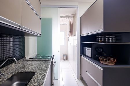 Apartamento para alugar com 68m², 2 quartos e 2 vagas