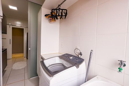 Apartamento para alugar com 68m², 2 quartos e 2 vagas