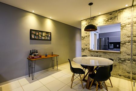 Apartamento para alugar com 68m², 2 quartos e 2 vagas