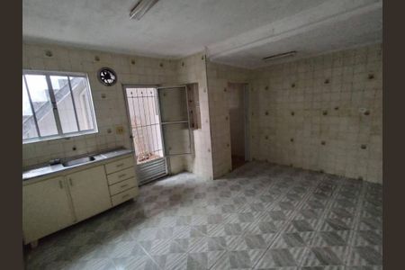 Casa à venda com 120m², 4 quartos e sem vaga