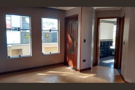 Casa à venda com 3 quartos, 320m² em Vila Rosalia, Guarulhos