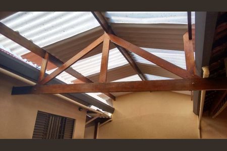 Casa à venda com 3 quartos, 320m² em Vila Rosalia, Guarulhos