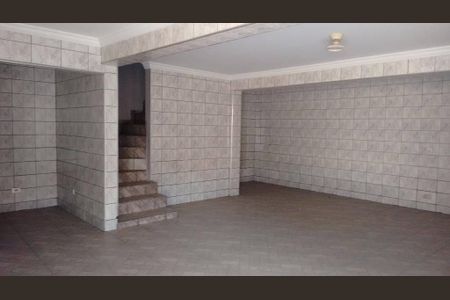 Casa à venda com 3 quartos, 320m² em Vila Rosalia, Guarulhos