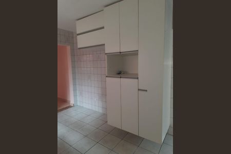 Casa à venda com 119m², 3 quartos e 2 vagasCozinha