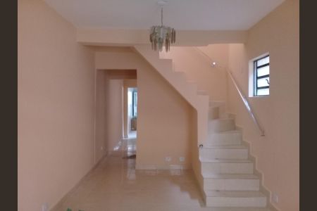 Sala de casa à venda com 3 quartos, 119m² em Limão, São Paulo
